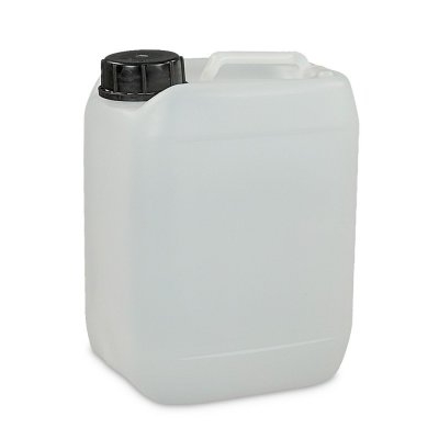 5L kanystr plastový, natur