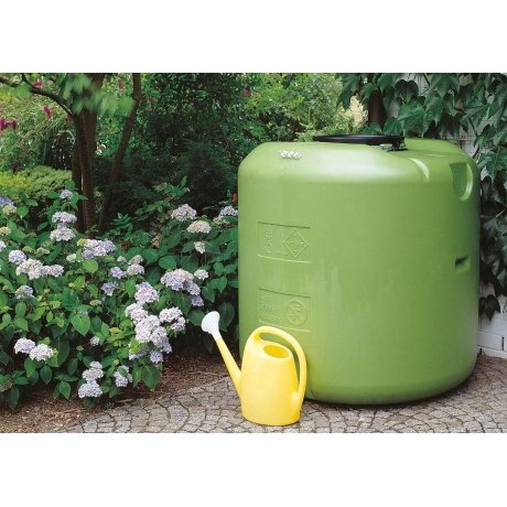 Водный танк