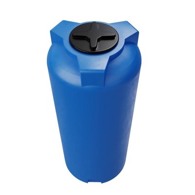 V-1003 plastová nádrž samonosná 1.000l