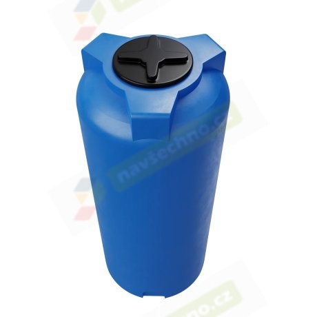 V-1003 plastová nádrž samonosná 1.000l