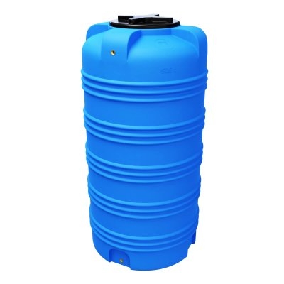 V-505 plastová nádrž samonosná 500l