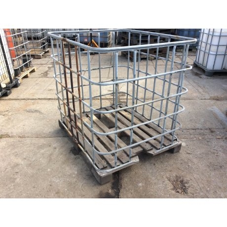 Водный танк