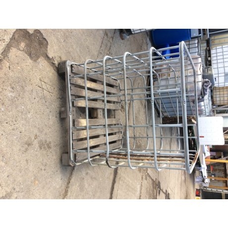 Водный танк