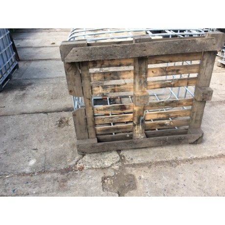 Водный танк