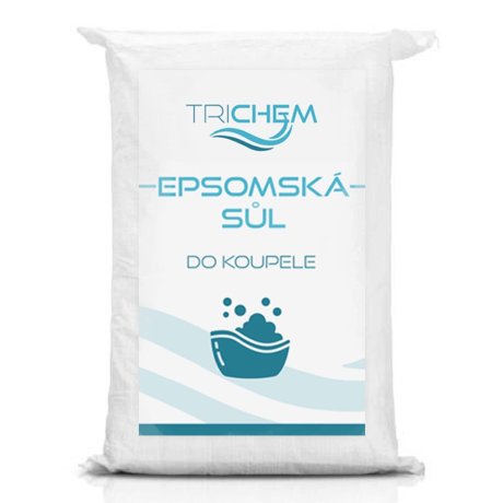 Сульфат магния