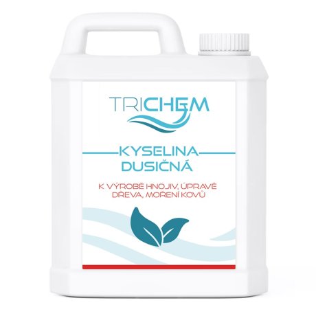 Kyselina dusičná 65%