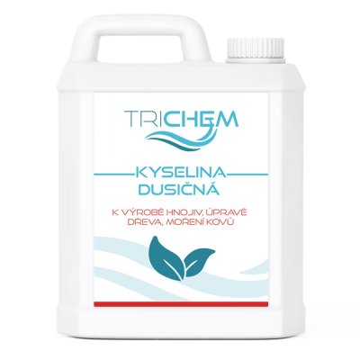 Kyselina dusičná 65%