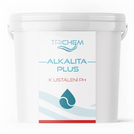 alkalita plus