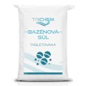 таблетированная соль для бассейна, таблетированная соль посудомоечной