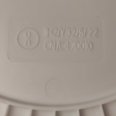 sud kbelík plastový 30L šroubovací bílý | www.nadrze.navsechno.cz