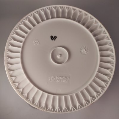 sud kbelík plastový 30L šroubovací bílý | www.nadrze.navsechno.cz