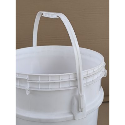 30L Kunststofffass für Wasser und Schüttgüter