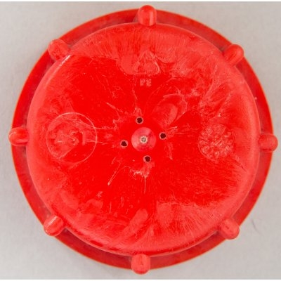 Заглушка с воздухоотводной крупной резьбой DN 50 (S60x6) для канистр и IBC-цистерн