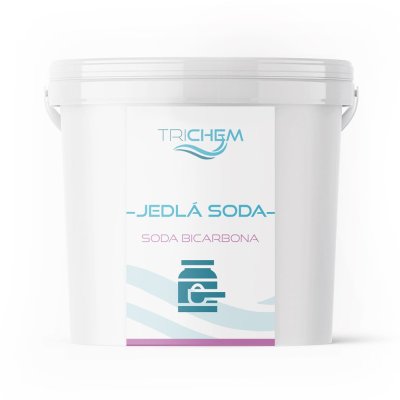 Пищевая сода