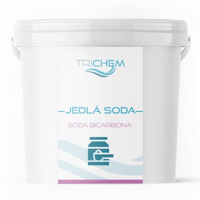 Bicarbonate de soude