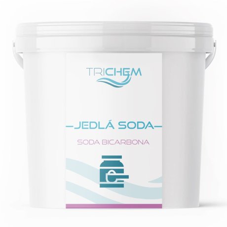 Soda bikarbona
