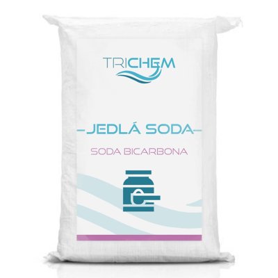 Soda bikarbona