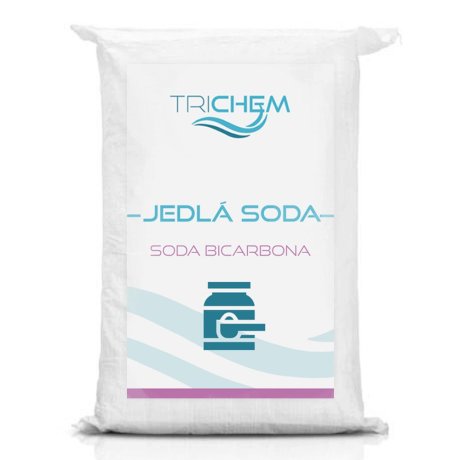 Пищевая сода