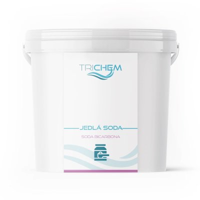 Пищевая сода