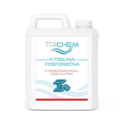kyselina fosforečná 75%
