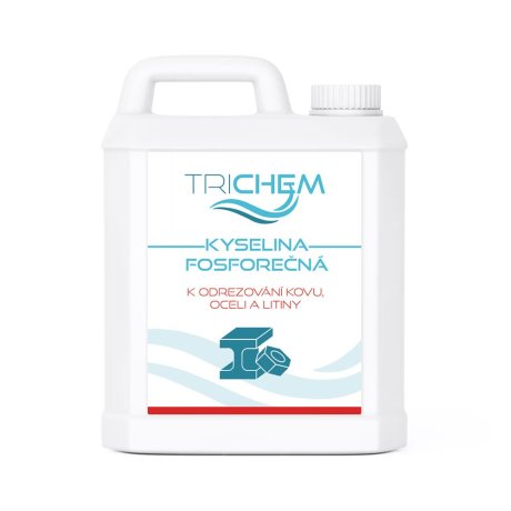 kyselina fosforečná 75%