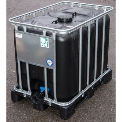 Водный танк