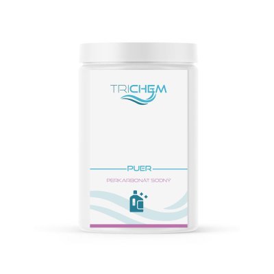 Перкарбонат натрия - ПУЭР