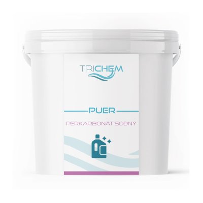 Перкарбонат натрия - ПУЭР