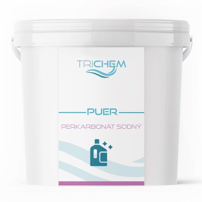 Перкарбонат натрия - ПУЭР