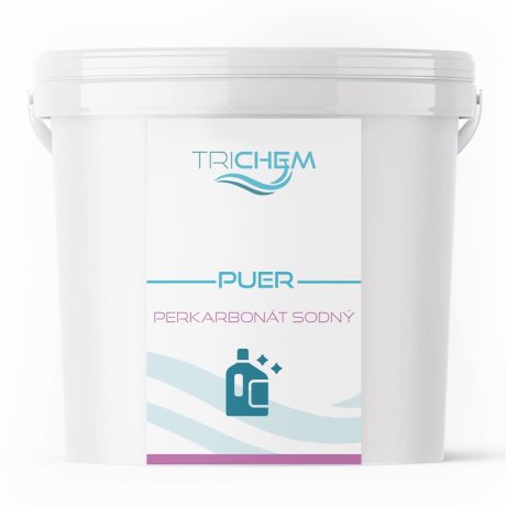 Perkarbonát sodný (PUER)
