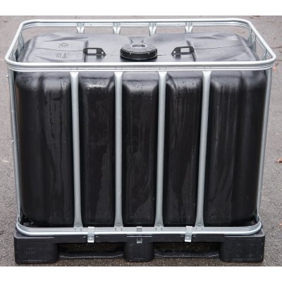 Водный танк