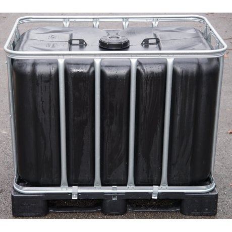 Водный танк