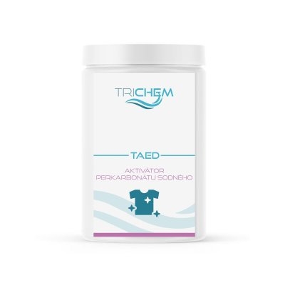TAED perkarbonataktivator