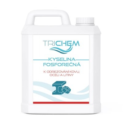 Фосфорна киселина 75%