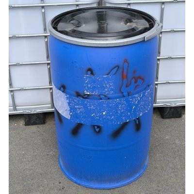 Fût en plastique de 220 L