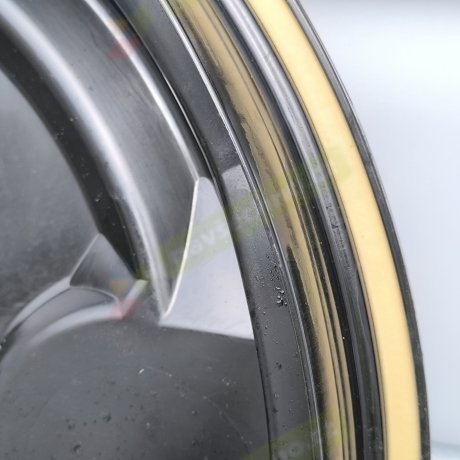 Πλαστικό βαρέλι 220L