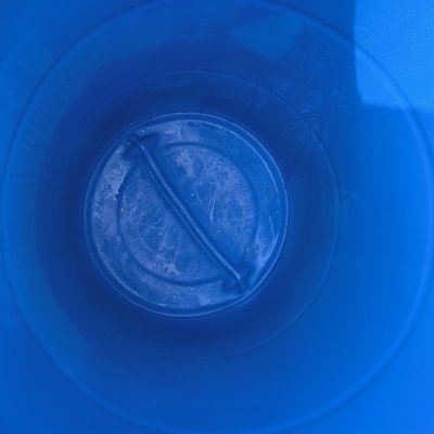 220L plastikust tünn