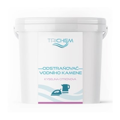 лимонная кислота ТРИХЕМ