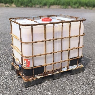 Водный танк