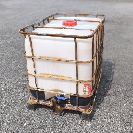 Водный танк