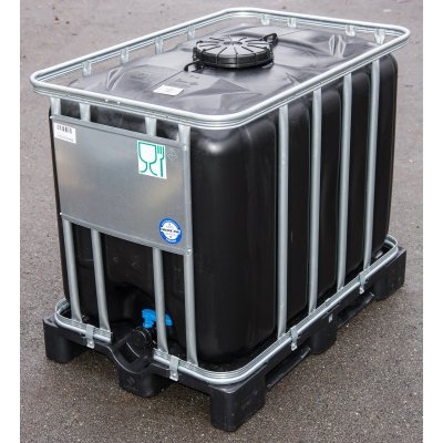 Водный танк