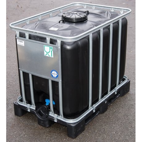 Водный танк