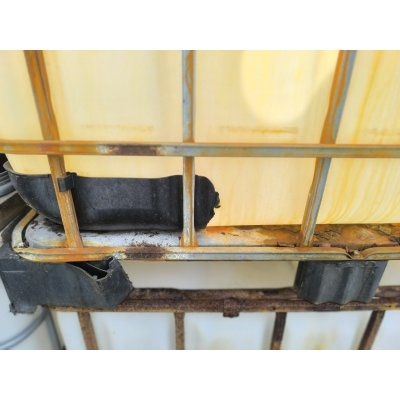 Водный танк