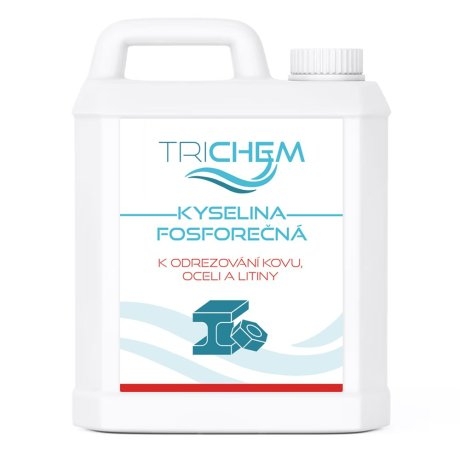 kyselina fosforečná 75%