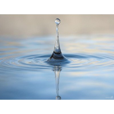 Деминерализованная дистиллированная вода 1000л