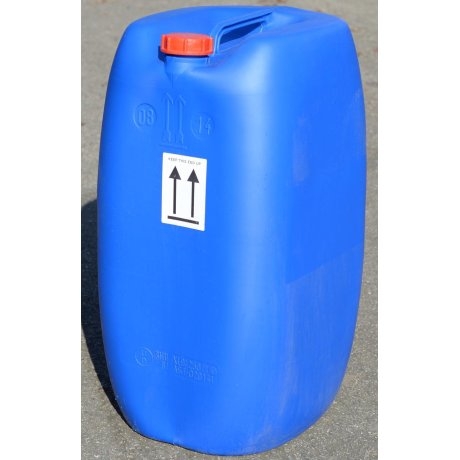 Demineralisoitu tislattu vesi