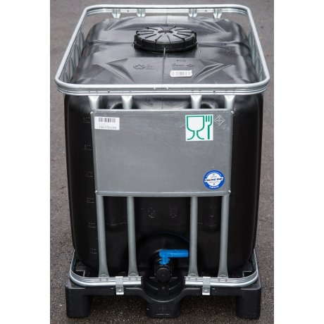 Водный танк