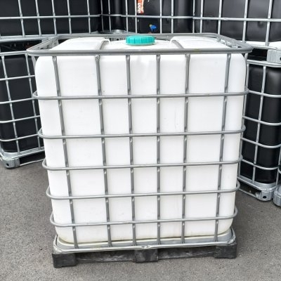 Водный танк