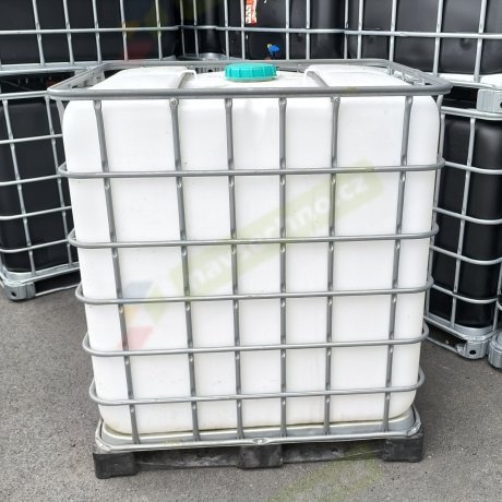 Водный танк