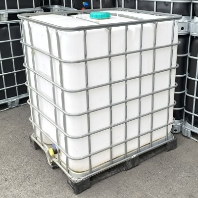 Водный танк